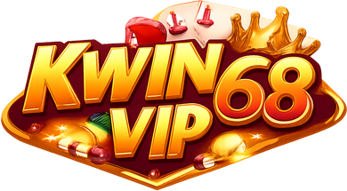 kwin68 vip logo